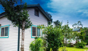 Гостиница Fong Chou Chalet  Sanyi Township